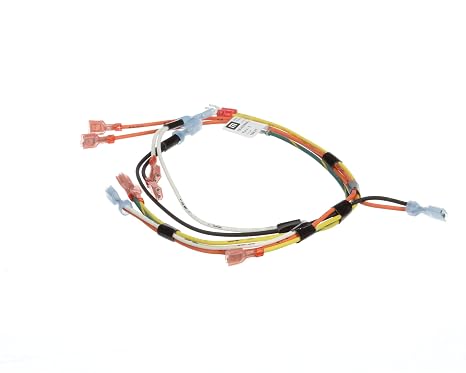Garland 1936095 M with H-Ipi Ignition