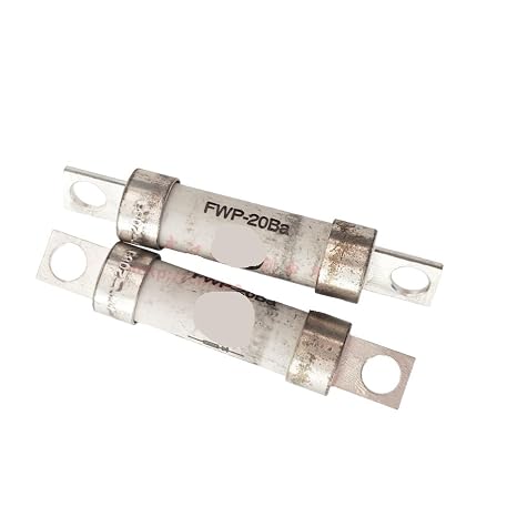 1 Fuse FWP-20B-25B-30B-40B-30Ba 20A 30A 40A700V(FWP-50B)