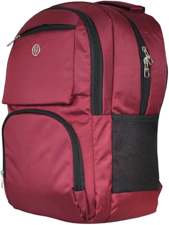 SR02 Günlük Unisex Laptop Bölmeli Sırt Çantası