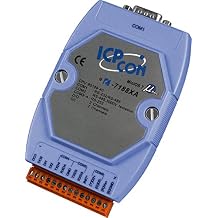 ICP DAS I-7188XA Expandable Embedded Data Acquisition Controller