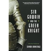 Sir Gawain and the Green Knight Paperback November 17, 2008