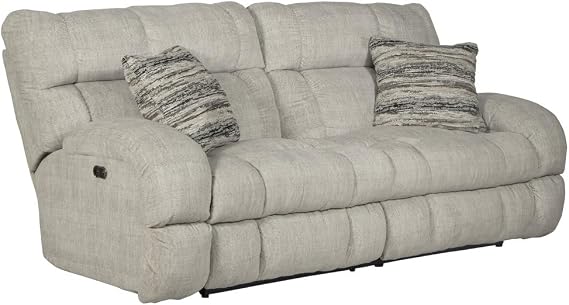 Catnapper Ashland Lay Flat Reclining Sofa