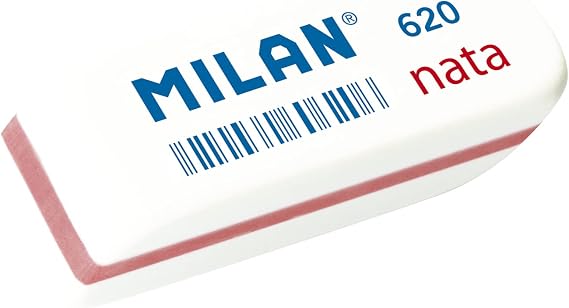 Blíster 2 gomas de NATA 620