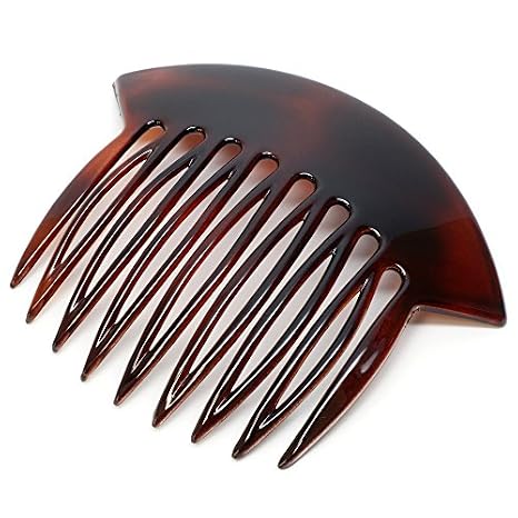 Swiss Side Comb # 3871