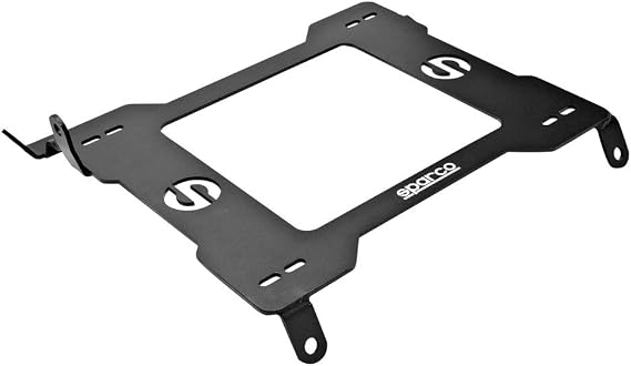 Sparco 600SB120R Seat Base