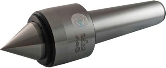 SKODA 310-125 5MT Precision Heavy Duty Live Center