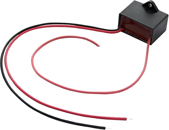 Migro Negative ion Generator Module 7.5KV emiter for 12V