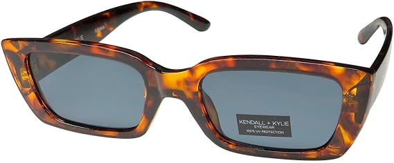 KENDALL + KYLIE Kk5137 Gemma Sunglasses Retro/Vintage 50s/60s Look Glamorous Hip