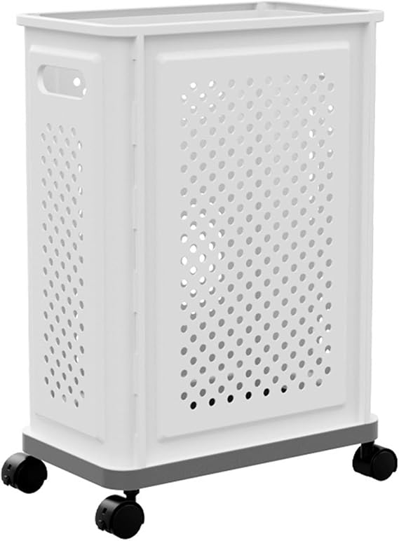 Mobile Tennis Racket Storage Rack Cart Foam Roller Cart Home Gym Storage Rack for Gym/Playroom Garage Vertical Sports Equipment Organizer