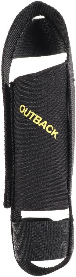 COUNTER ASSAULT 02195 Outdoor Camping Bear Spray Exclusive Holster Made in Japan