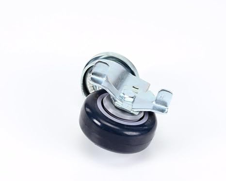 Winston PS2146 Locking Caster 3"