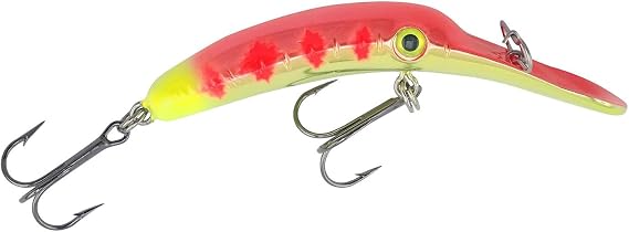 YAKIMA BAIT Co. Mag Lips 4.5 - Payday