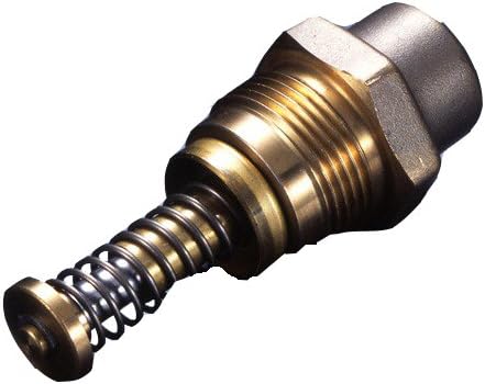 HKS 15999-AM001 Low Temperature Oil Cooler Thermostat