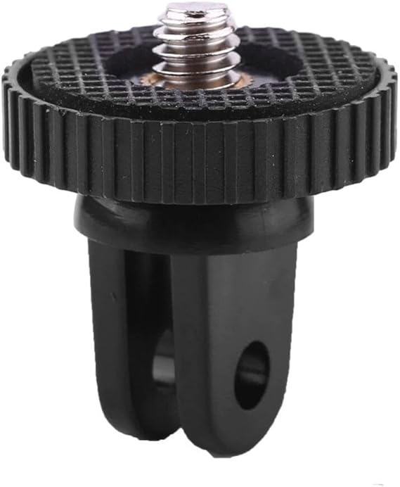 Adapter Converter Compatible with All Action Cameras
