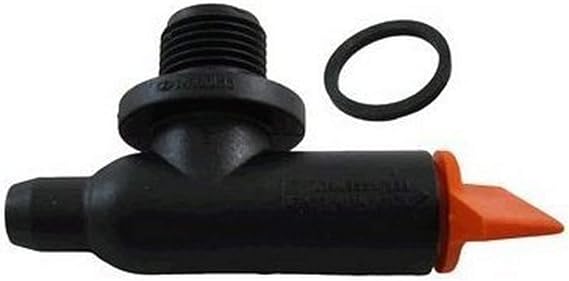 Hayward CCX1000V XStream Cartridge Filter Manual Air Relief Valve