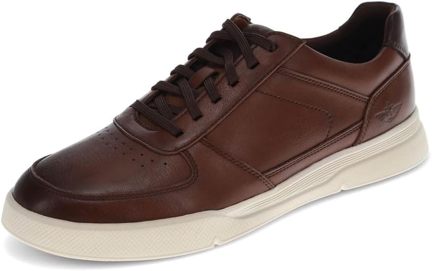 DOCKERS Mens Brad Lightweight Casual Sneakers