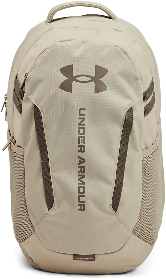 Under Armor Hustle 6.0 Backpack Backpack unisex-adult