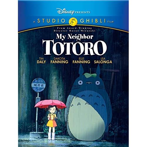 My Neighbor Totoro