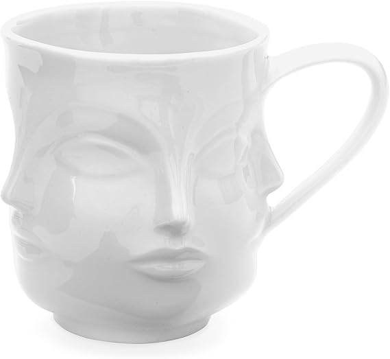Dora Maar Mug by Jonathan Adler UK