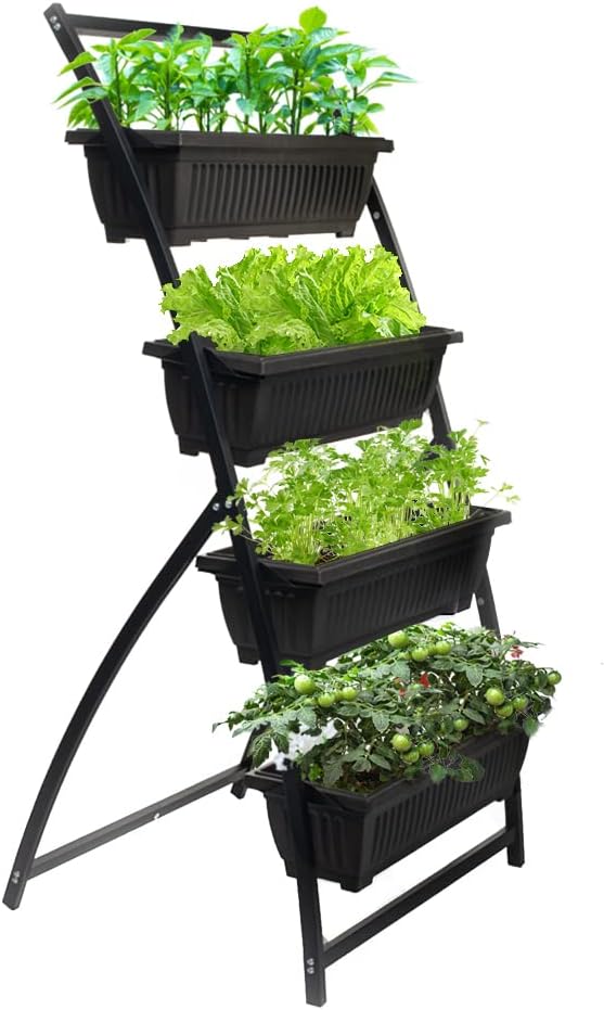 NuVue Products Avenue Vertical Garden
