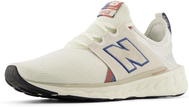 New Balance Men's Fresh Foam X Cruz Artisan V3 Shoes