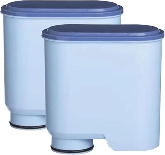 Coffee Filter,Compatible For Philips,AquaClean CA6903 Aqua Clean Water Filter For Automatic Coffee Machines(2PCS)