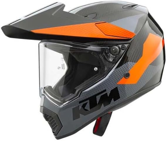 KTM AX9 Helmet by AGV - S/55-56