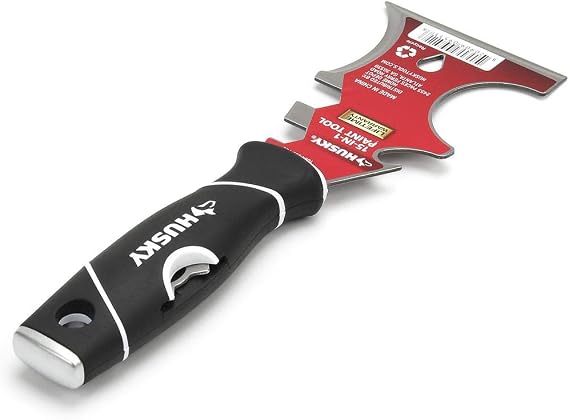 Husky 15-in-1 Painter's Tool