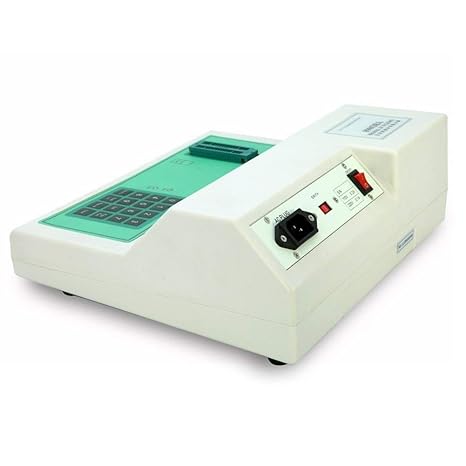 IC Tester Digital Integrated Circuit Tester YBD-868 Electronic Industry - High Stability