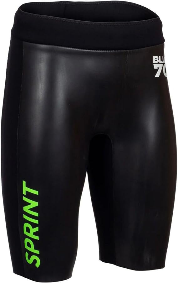 Sprint Buoyancy Short (Unisex)