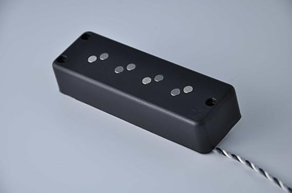 Nordstrand Big Split 4 String Bass Pickup Set