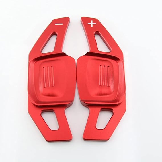 Paddle Shifter for VW for T-iguan MK2 for Arteon 2022 for Golf7 8 for Variant for Alltrack MK7 T-Cross for Passat B8 Steering Wheel Paddle Shifter Extend