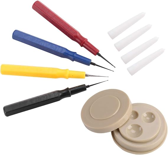 Watch Oil Tool Professional for repair tools and kits for watches. for oiling Repair Service Tool Set