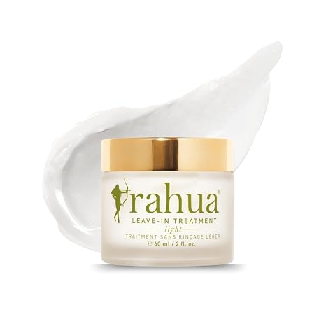 Rahua - Leave-In Treatment Light 2 fl oz