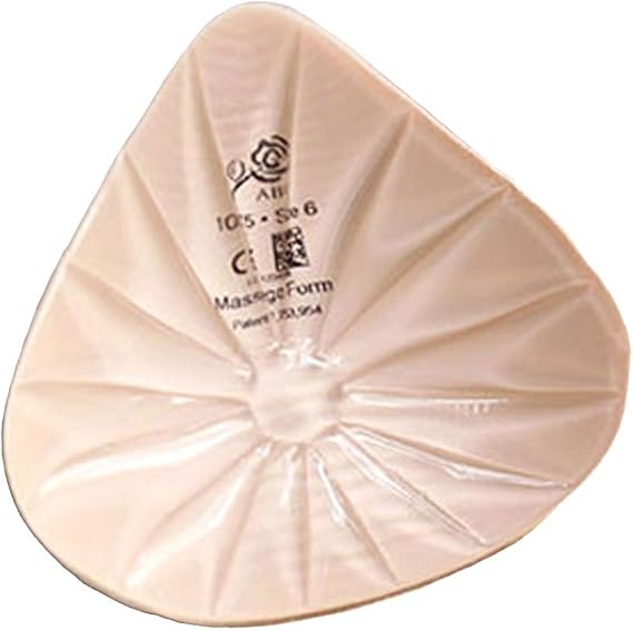 ABC Breast Form Massage Air