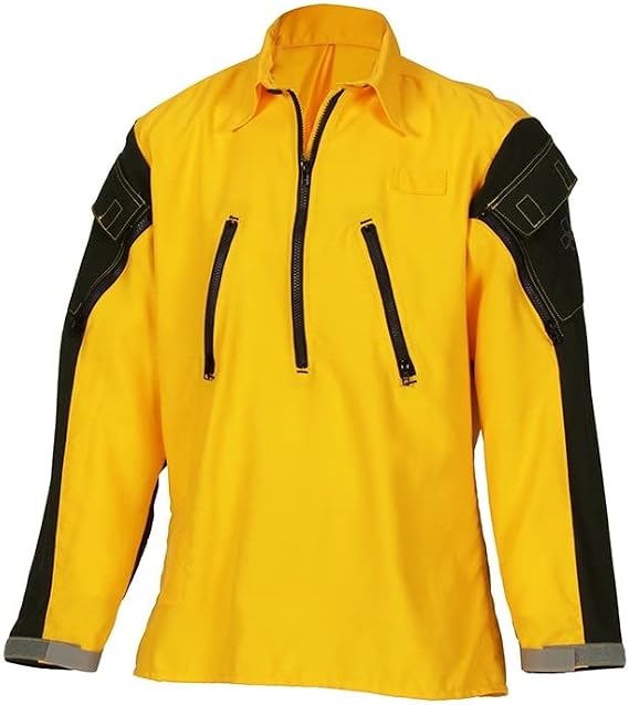 COAXSHER BetaX Wildland Fire Shirt