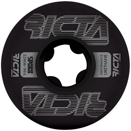 Ricta Framework Sparx 99a Skateboard Wheel
