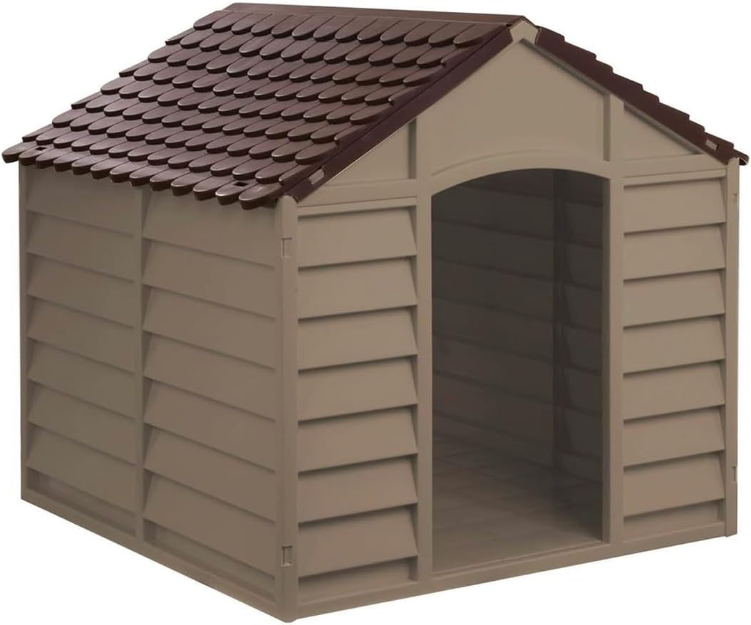 Gardiun Dog House