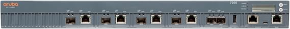 Aruba HPE 7205 (US) Controller Network Management Device (JW736A)