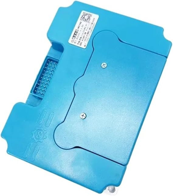 FarDriver Controller ND72890 48V-72V 500A 6-8KW DC Brushless Programmable QS Motor and Programming Module