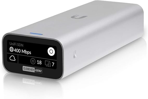 Ubiquiti Networks UniFi Cloud Key Gen2 (UCK-G2)