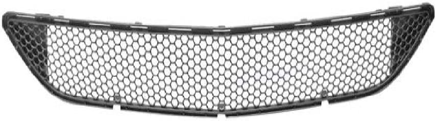 for Mercedes w204 wAMG Bumper Cover Mesh Center Front GENUINE