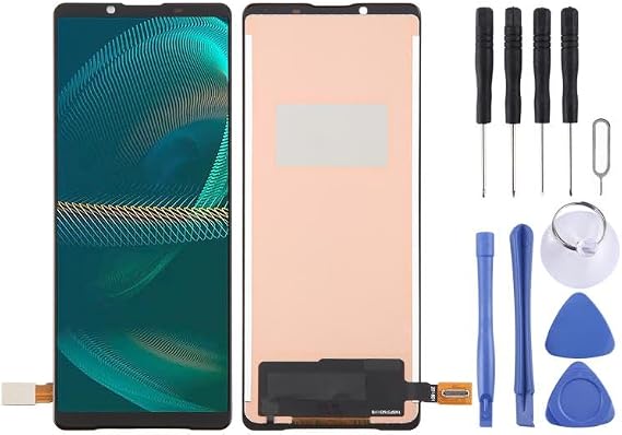 Screen Replacement TFT LCD Screen with Digitizer Full Assembly Repair