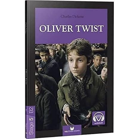 Oliver Twist