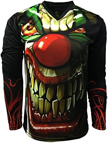 Goalkeeper Jersey Adult-Medium Black