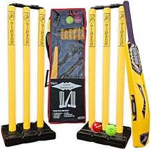 VINSON Cricket Kit for Kids,Adults & Family
