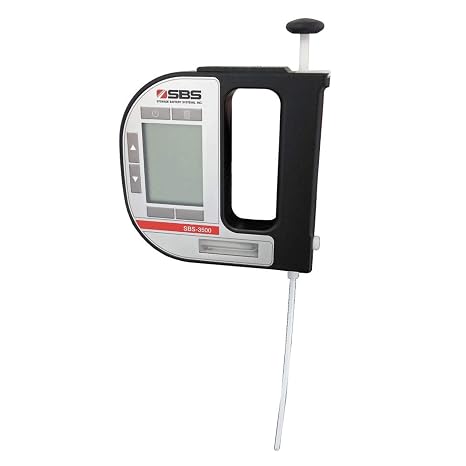 Digital Hydrometer, SG/Density, Alcohol