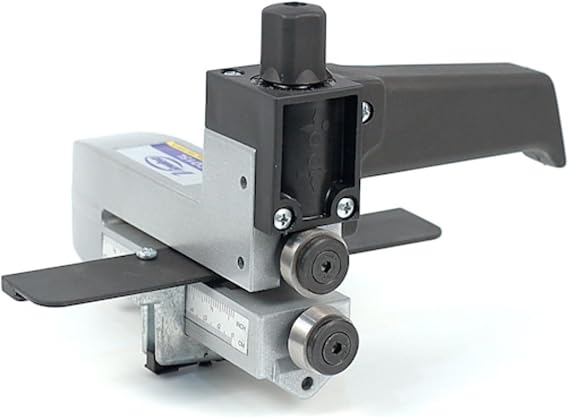 Virutex CO15L Laminate Cutter, 12-110 mm, Max Thickness 2 mm