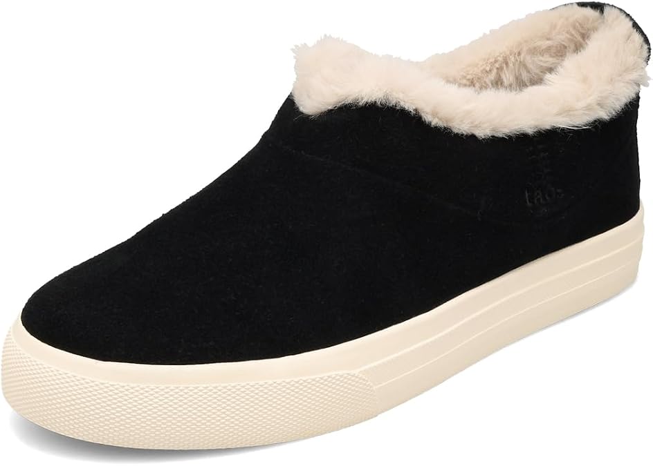 Taos Footwear Women's Mini Chic Bootie