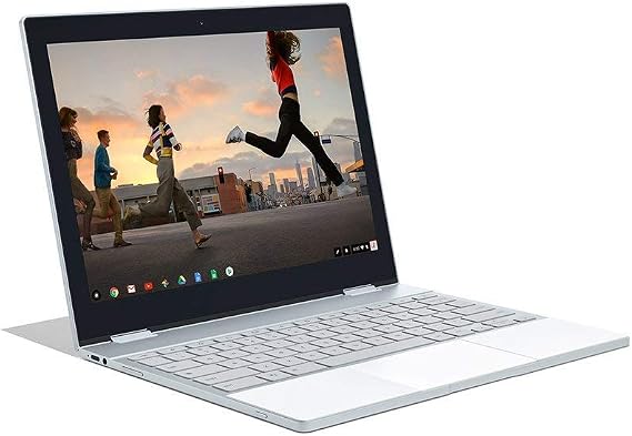 Google Pixelbook i5, 8 GB RAM, 128 GB Parallel Import